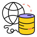 base de datos mundial 