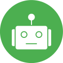 robot icon