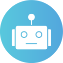 robot icon