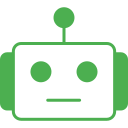 robot icon