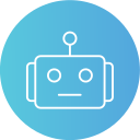 robot icon