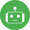 robot icon