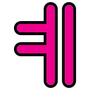 hangul icon