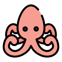 pulpo icon