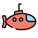 submarino icon