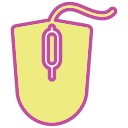 ratón icon