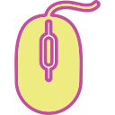 ratón icon