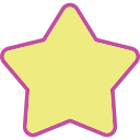 estrella icon