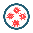 virus icon