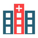 hospital icon