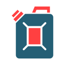 biocombustible icon