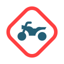 motocrós icon