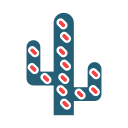 cactus icon