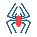 araña icon