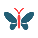 mariposa icon