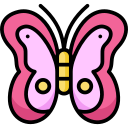 mariposa icon