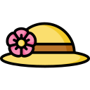 sombrero icon