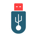 memoria usb icon