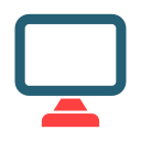 televisor icon