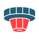 detector de humo 