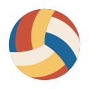 vóleibol icon