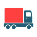 transporte terrestre icon