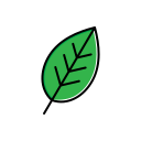 naturaleza icon