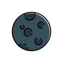 luna icon