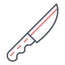 cuchillo icon