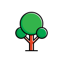 naturaleza icon