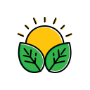 naturaleza icon