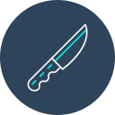 cuchillo icon