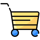 carro de la compra icon