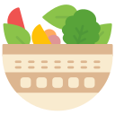 ensalada icon