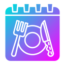 calendario icon