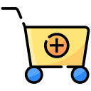 carro de la compra icon