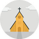 iglesia icon