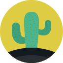 naturaleza icon