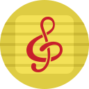 música icon