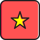 bandera icon