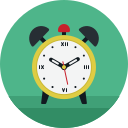 reloj icon