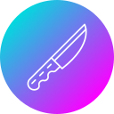 cuchillo icon