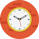 reloj icon