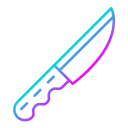 cuchillo icon