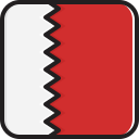 bandera icon