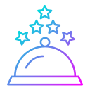 clasificación icon