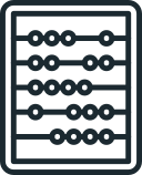 matemáticas icon