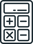 calculadora icon