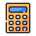 calculadora icon