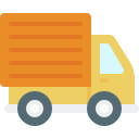 camioneta icon